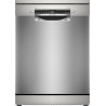 BOSCH Lavavajillas Bosch SMS4HVI03E - 3ª Bandeja, 14 Servicios, Clase D, 60 cm, Inox 282497