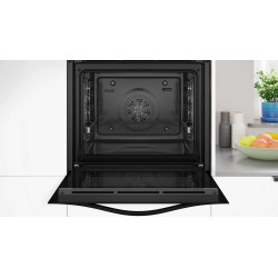 Horno Multifunción Balay 3HB4131X3 - 71 L, 10 Programas, Clase A+, Inox 276865