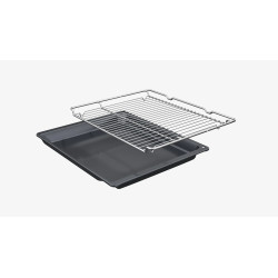 Horno Multifunción Balay 3HB4131X3 - 71 L, 10 Programas, Clase A+, Inox 276865