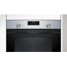 Horno Multifunción Balay 3HB4131X3 - 71 L, 10 Programas, Clase A+, Inox 276865