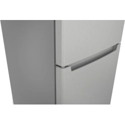 Frigorífico Combi Balay 3KFE551MI - Clase E, 186x60 cm, 305 litros, No Frost, Inox Mate 288493