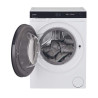 Lavadora Candy BS49B9S - 9kg, 1400 rpm, Clase A, 16 Programas, Display, , Blanco 279580