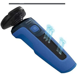 PHILIPS AFEITADORA S5466/17 RECARGABLE WET&DRY RECORT 246087