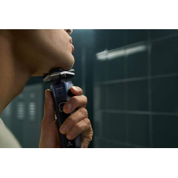 Afeitadora Philips S5885/35 Wet & Dry - Cargador USB, Con Funda y Base 265587