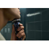 Afeitadora Philips S5885/35 Wet & Dry - Cargador USB, Con Funda y Base 265587