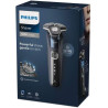 Afeitadora Philips S5885/35 Wet & Dry - Cargador USB, Con Funda y Base 265587