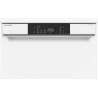 SHARP LAVAVAJILLAS (Cla. D) QWNA1FF49DWES 7P 14 SERVICIOS 49dBA DSP BCO 266204