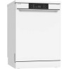 SHARP LAVAVAJILLAS (Cla. D) QWNA1FF49DWES 7P 14 SERVICIOS 49dBA DSP BCO 266204