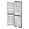 Frigorífico Combi Artica AEFC188601EDXH - 185 x 60 cm, 323L, No Frost, Clase E, Inox 282573