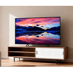 TV LED Genium 55" GTV55QLED - QLED, 4K UHD, WebOs, Smart TV, HDR 10, Dolby Digital +, ThinQ/AirPlay 285810