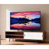 TV LED Genium 55" GTV55QLED - QLED, 4K UHD, WebOs, Smart TV, HDR 10, Dolby Digital +, ThinQ/AirPlay 285810