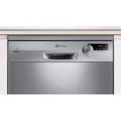 BALAY LAVAVAJILLAS (Cla.E) 3VS506IP INOX DSP 237074