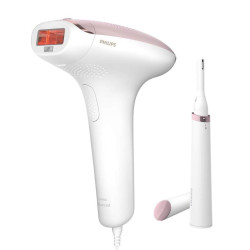 PHILIPS Depiladora Luz Pulsada Philips Lumea Advanced BRI920/00 - IPL, Corporal, Sensor Tono Piel 245096