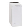 HAIER Lavadora Carga Superior Haier THASN286TM5S - 8 kg, 1200 rpm, Clase A, Blanco 280980