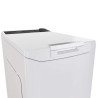 HAIER Lavadora Carga Superior Haier THASN286TM5S - 8 kg, 1200 rpm, Clase A, Blanco 280980