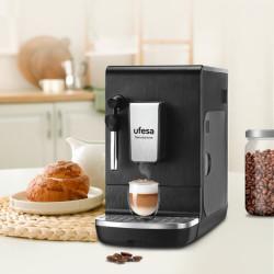 UFESA CONJUNTO ERROGADOR CAFETERA UFESA SENSACIONE PS7000000692