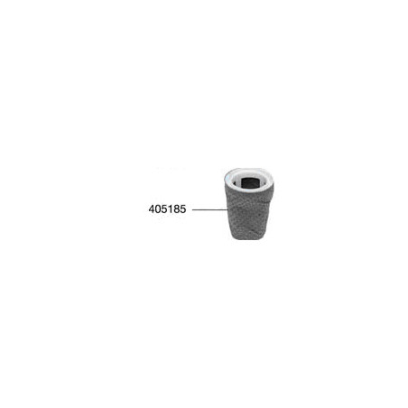 SOLAC  los dos filtros "metalico y tela" aspirador escoba AE2540--405185 y 405186