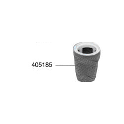 SOLAC  los dos filtros "metalico y tela" aspirador escoba AE2540--405185 y 405186