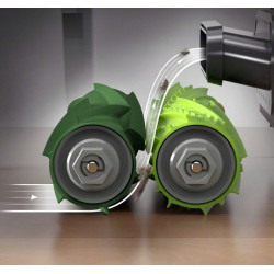 IROBOT Robot  ROOMBAI3 aspirador recargable, especial mascotas hi-fi