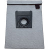 BOSCH Bolsa para aspiradora textilfilter 00086180 (1 unidad por caja)