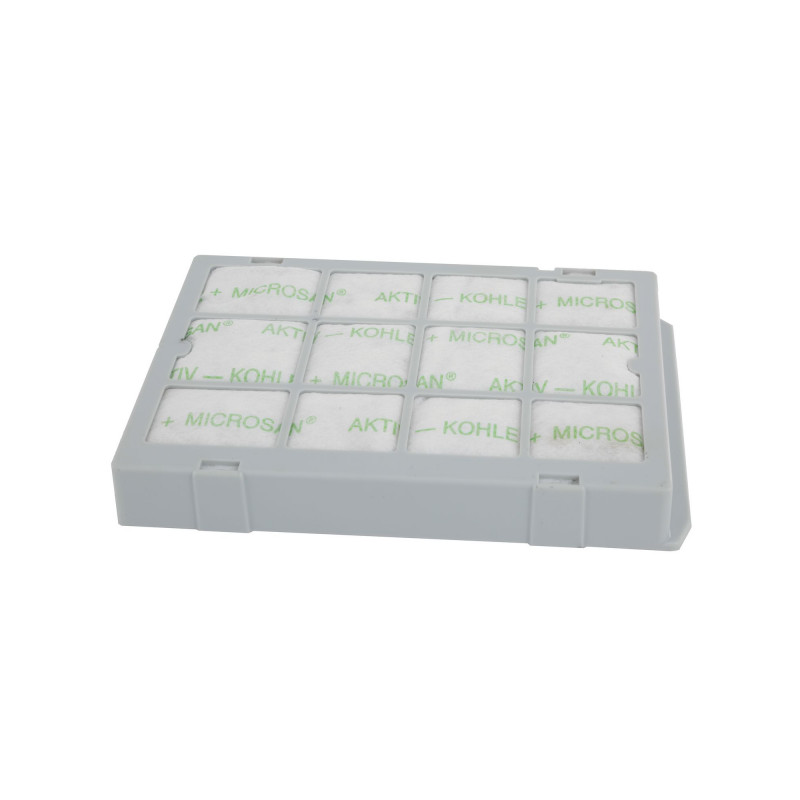 BOSCH SIEMENS Filtro carbón activo aspirador - 00480727 * 00460476 BOSCH SIEMENS Filtro carbón activo aspirador - 00480727 * 00460476