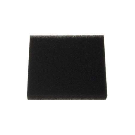 BOSCH SIEMENS Filtro de espuma lavable. 00608113  de aspirador BX11600, BX11600GB, BX11800,