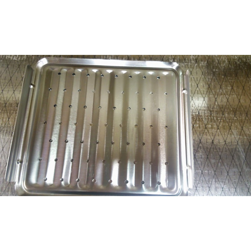 SOLAC Bandeja  recoge migas  horno HO6019--404154
