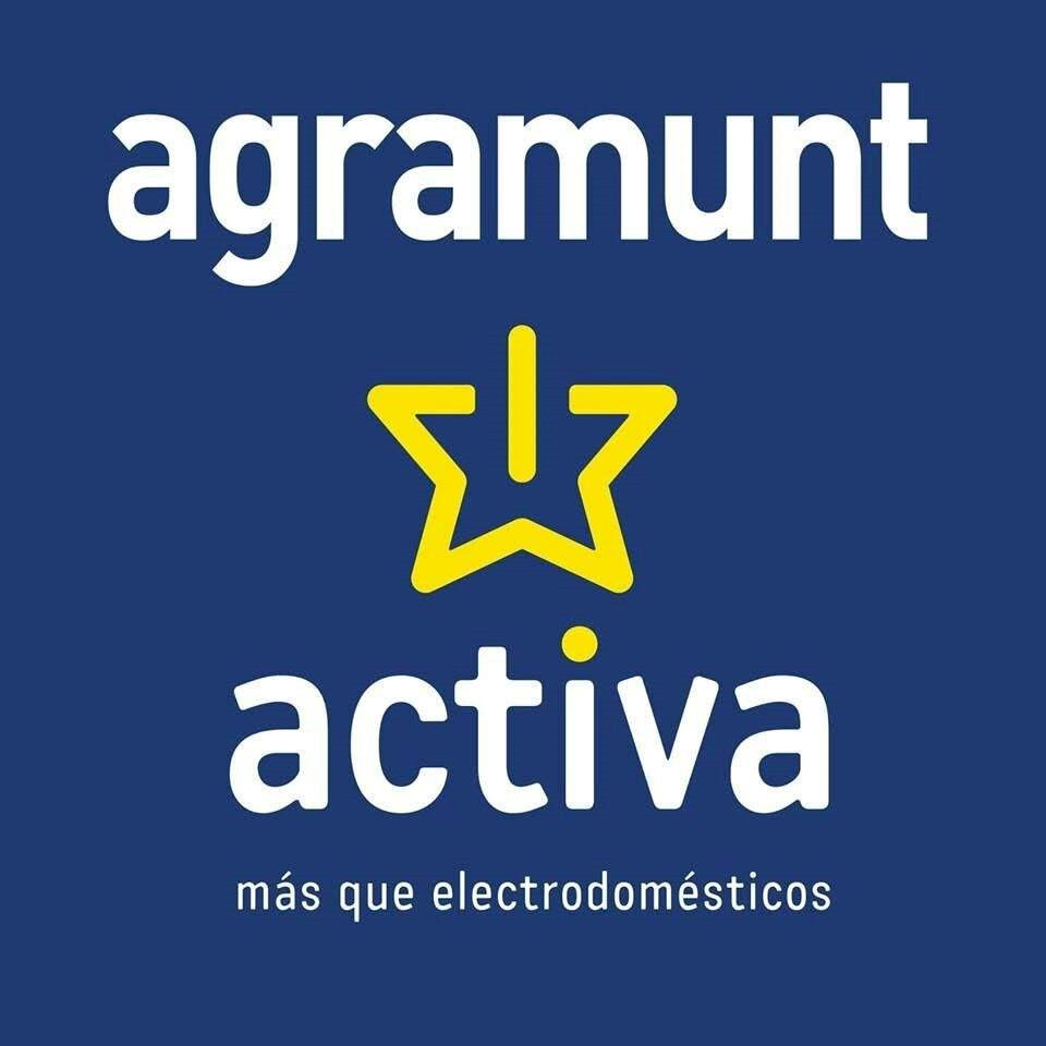 AGRAMUNT ACTIVA