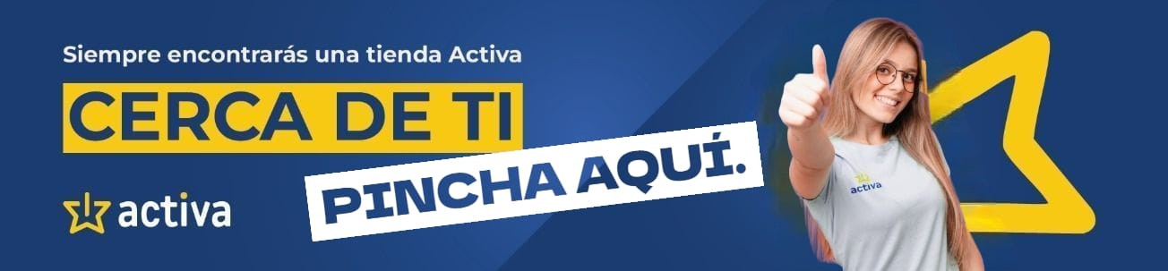 NUEVA PAGINA WEB. AGRAMUNT ACTIVA.